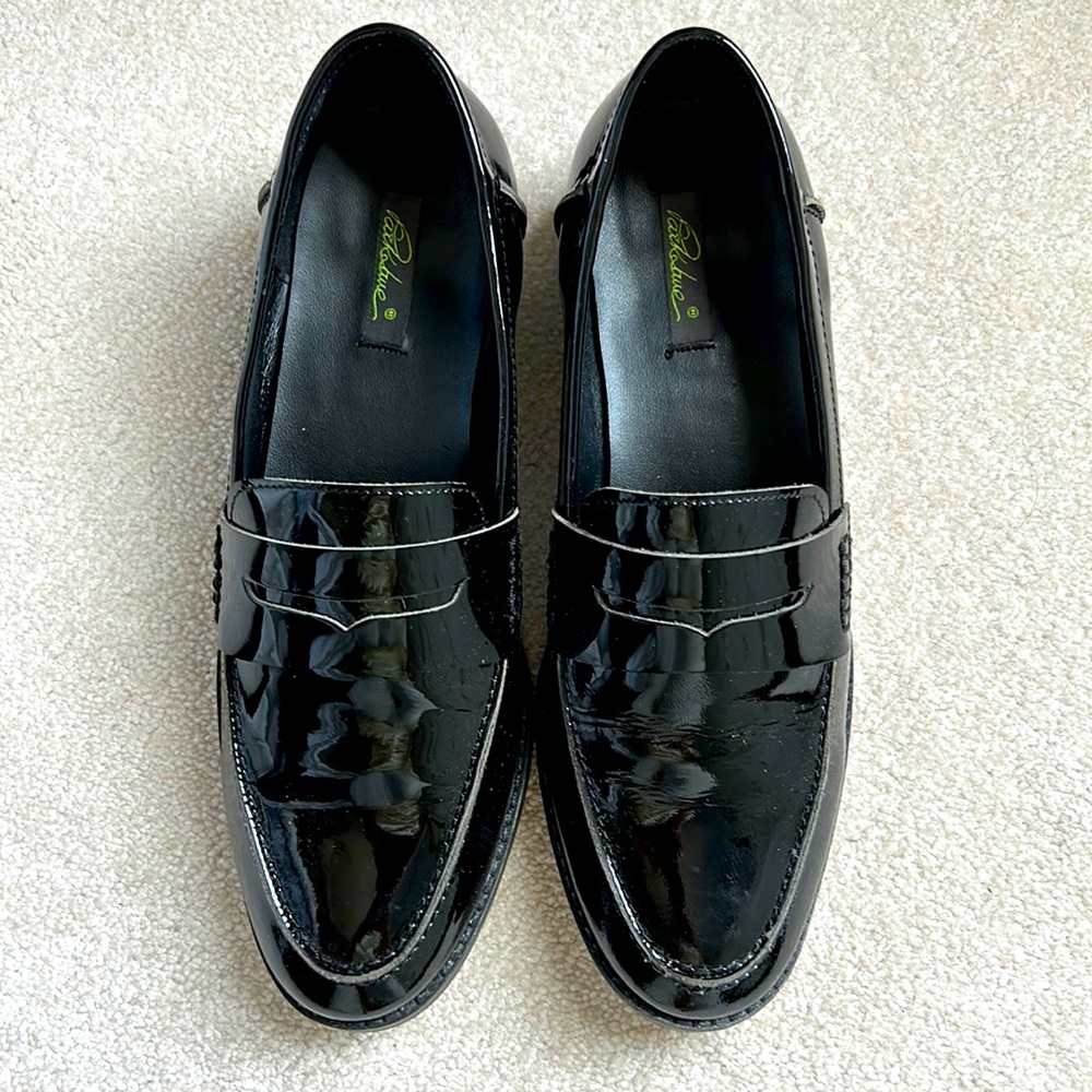 Park Lane loafers